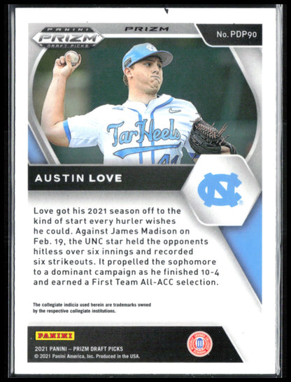Austin Love