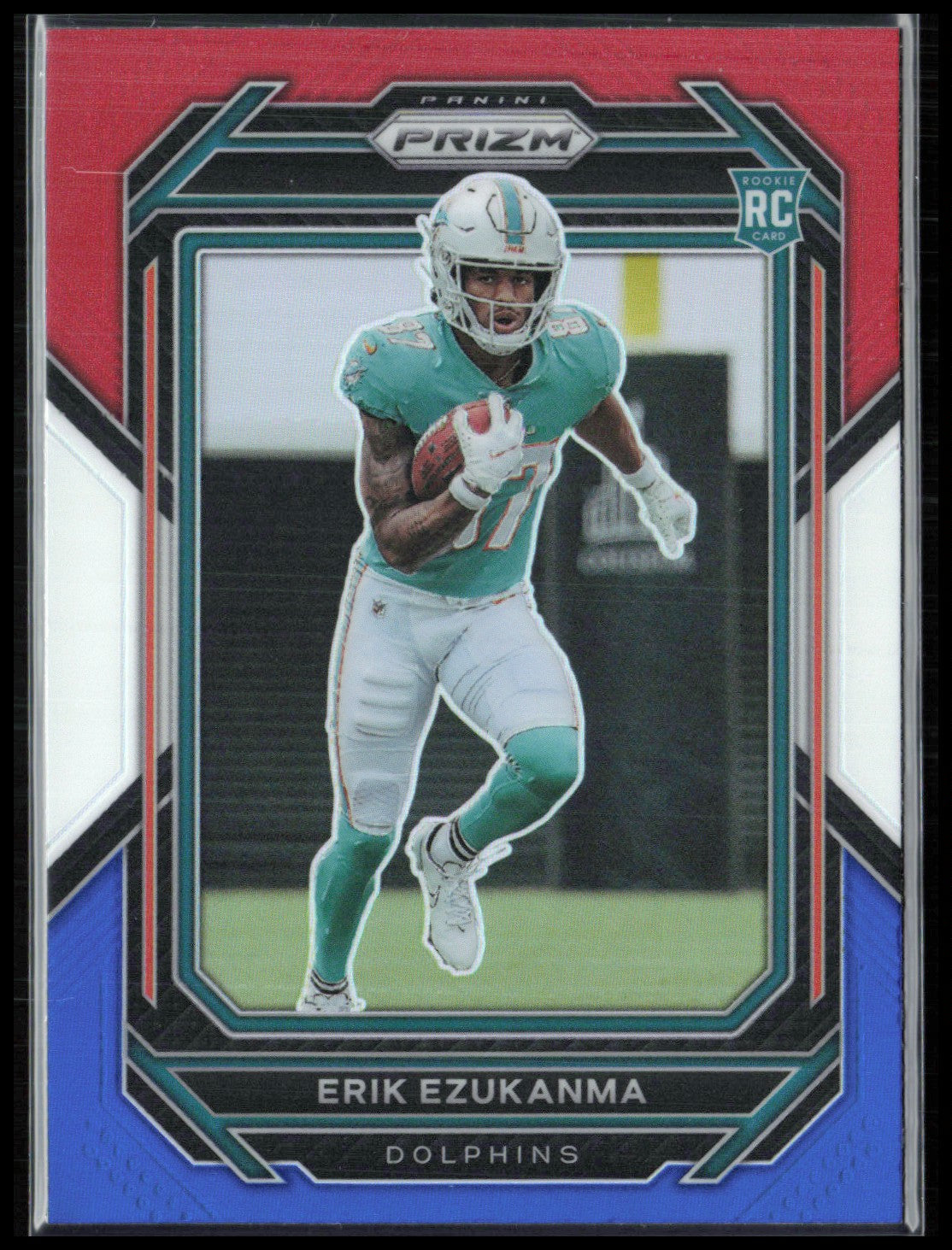 Erik Ezukanma RC RWB Prizm