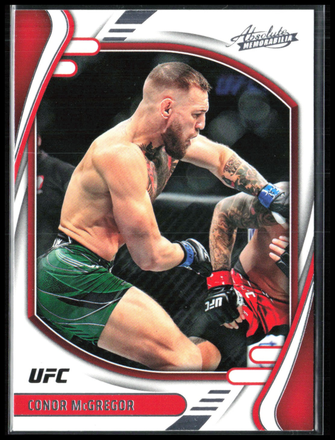 Connor McGregor