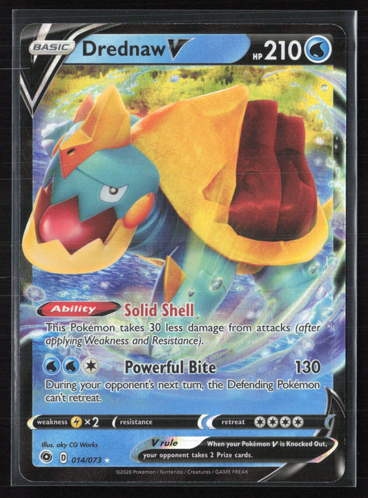 Drednaw V