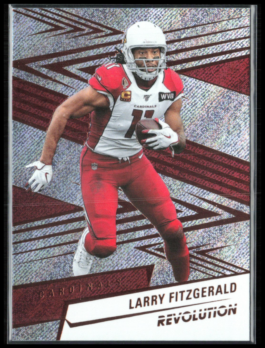 Larry Fitzgerald