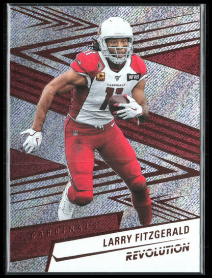 Larry Fitzgerald