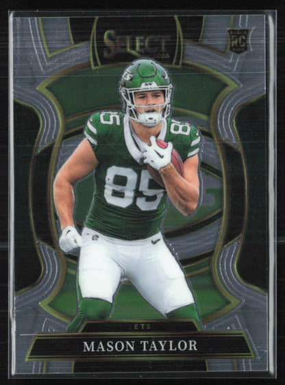 Mason Taylor RC