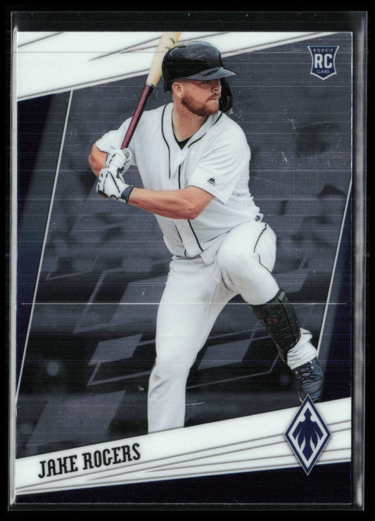 Jake Rogers RC