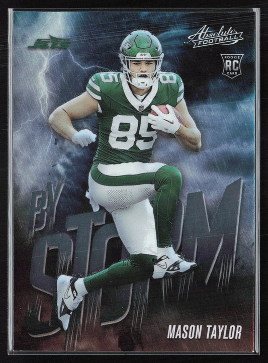 Mason Taylor RC By Storm