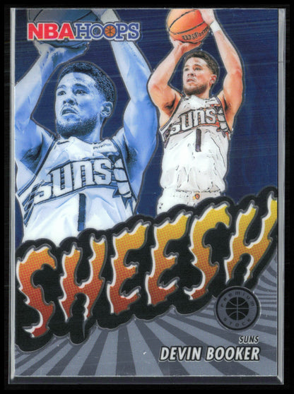 Devin Booker Sheesh