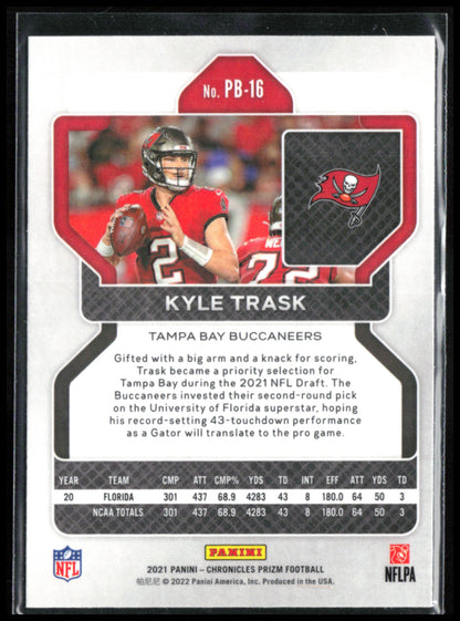 Kyle Trask RC