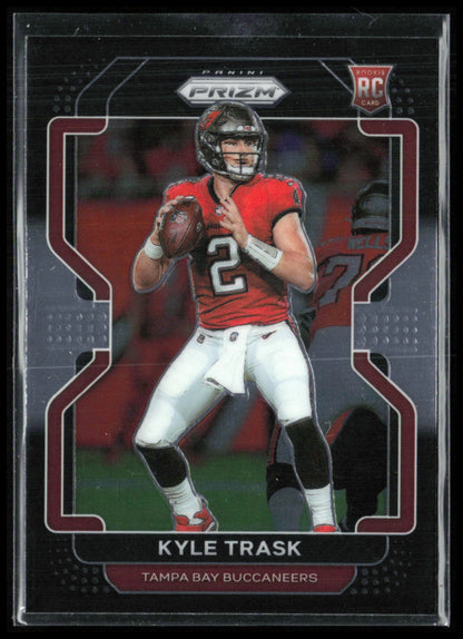 Kyle Trask RC