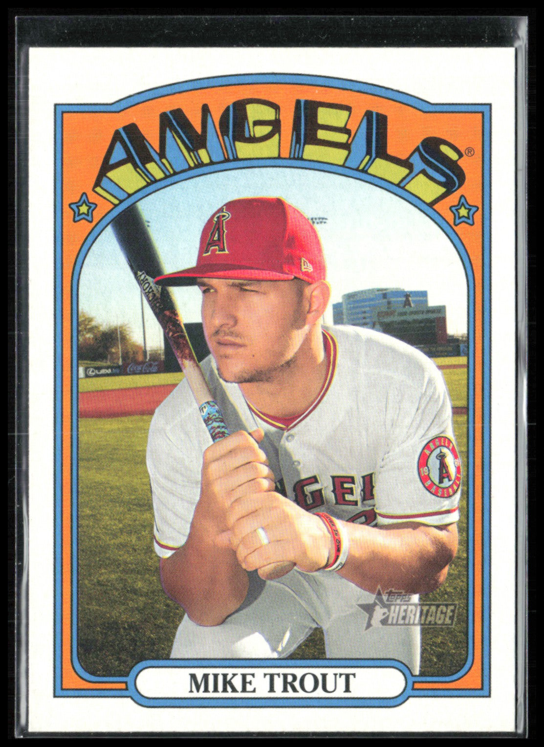 Mike Trout