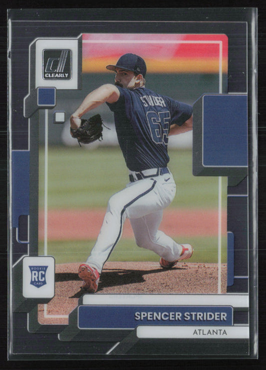 Spencer Strider RC Acetate
