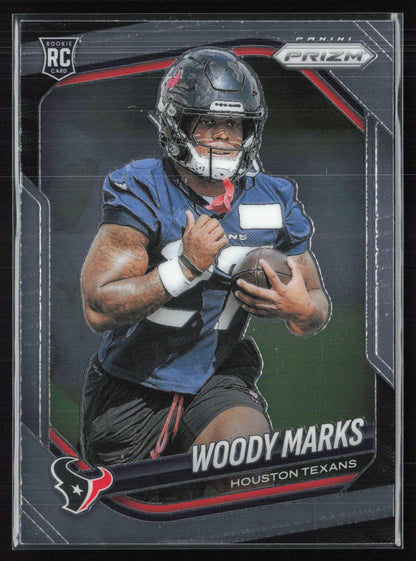 Woody Marks RC