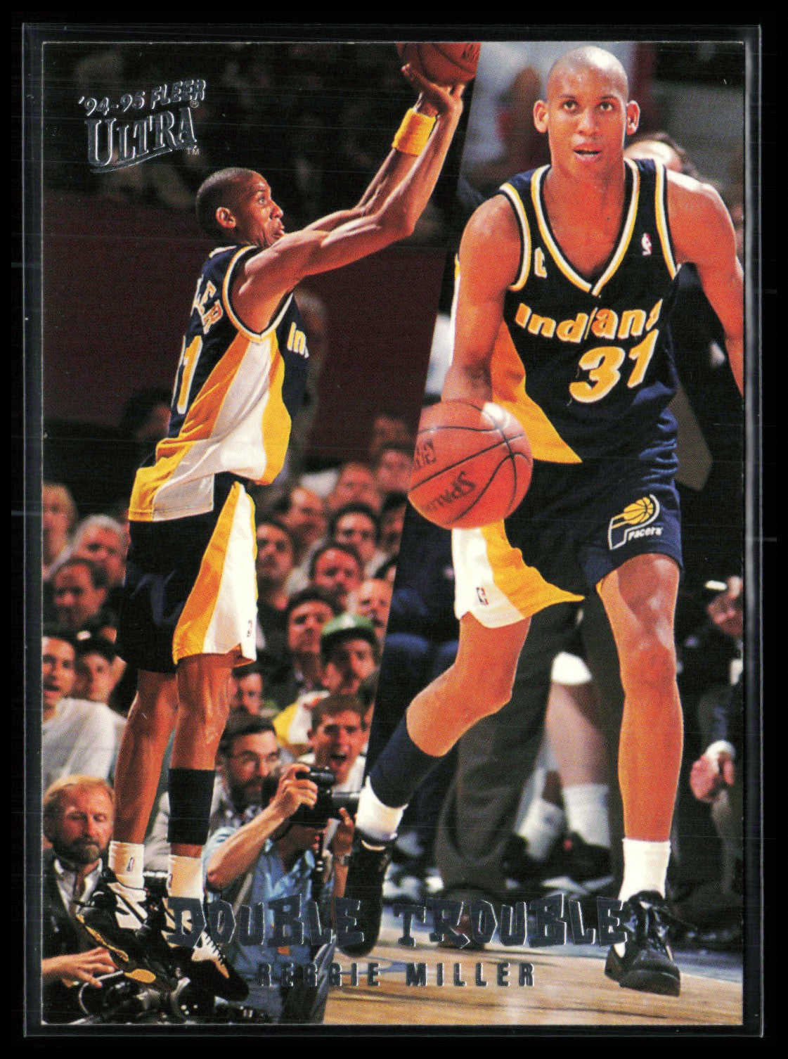 Reggie Miller