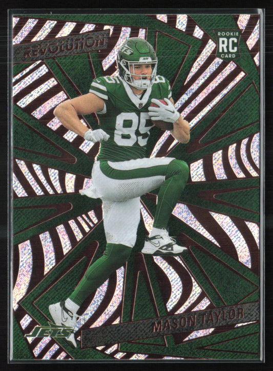 Mason Taylor RC