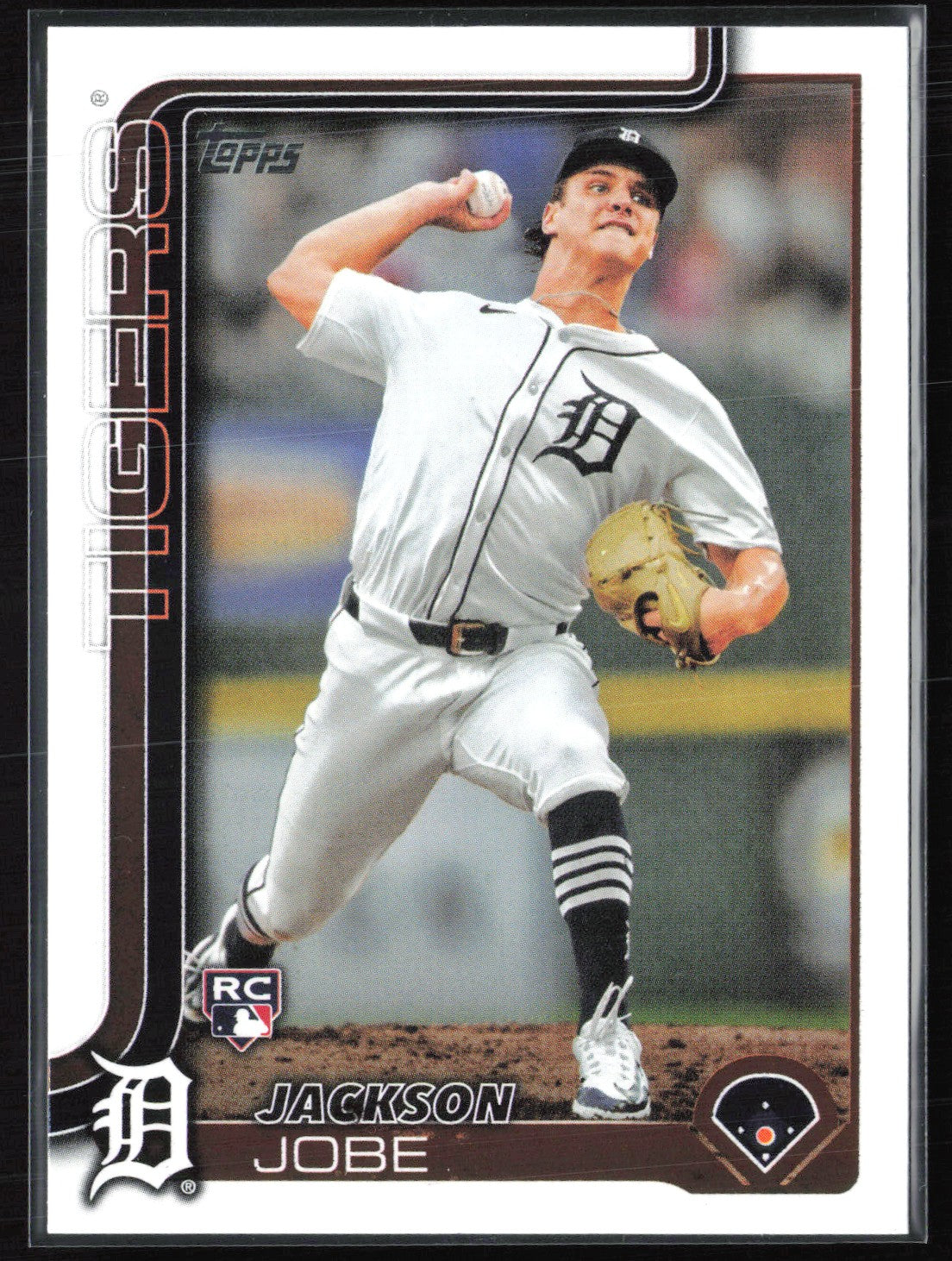 Jackson Jobe RC