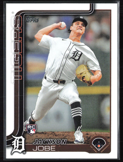 Jackson Jobe RC