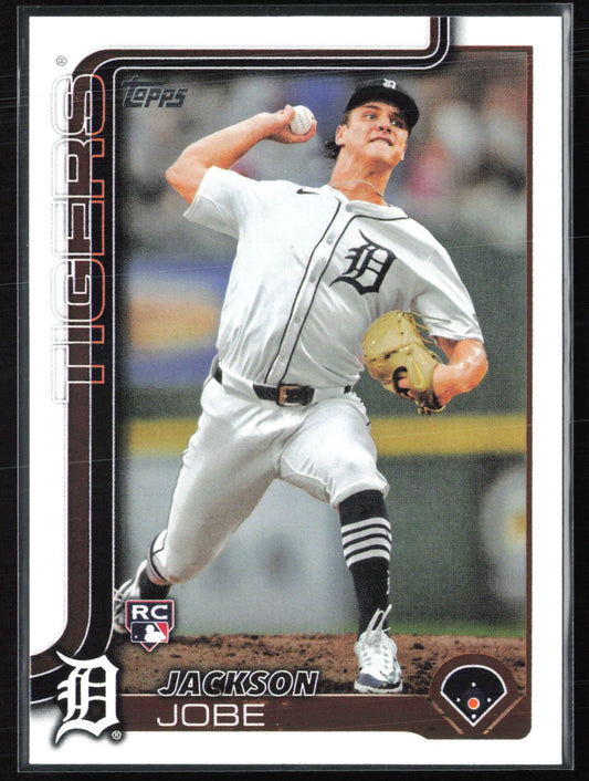 Jackson Jobe RC