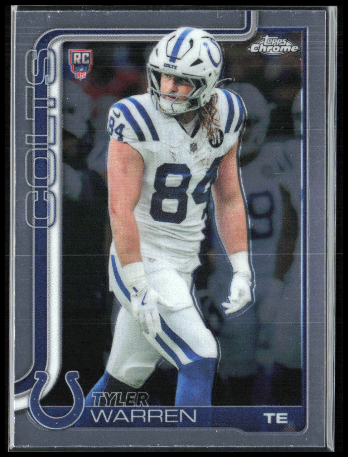 Tyler Warren RC