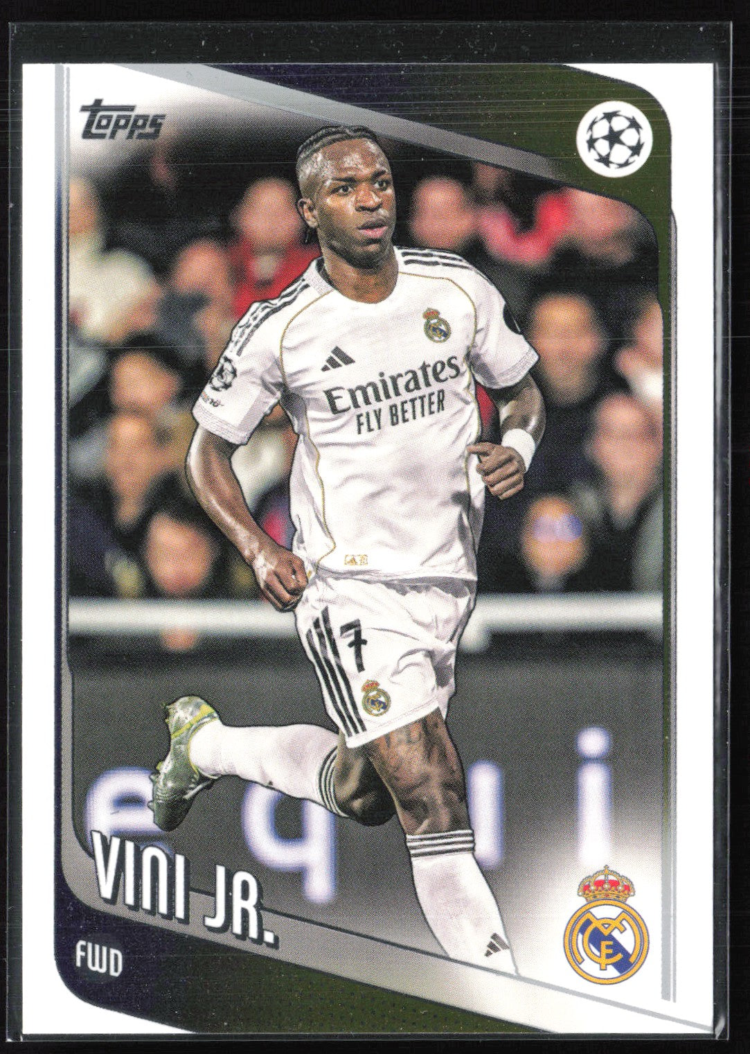 Vini Jr.