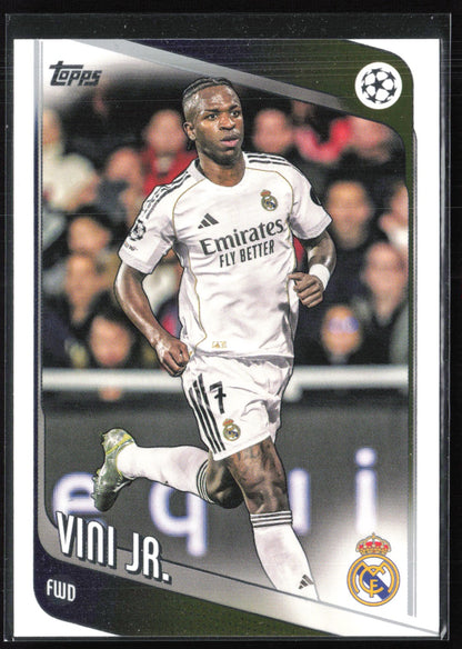 Vini Jr.