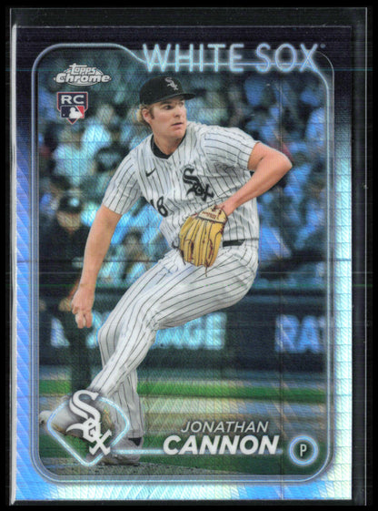 Jonathan Cannon RC Prism