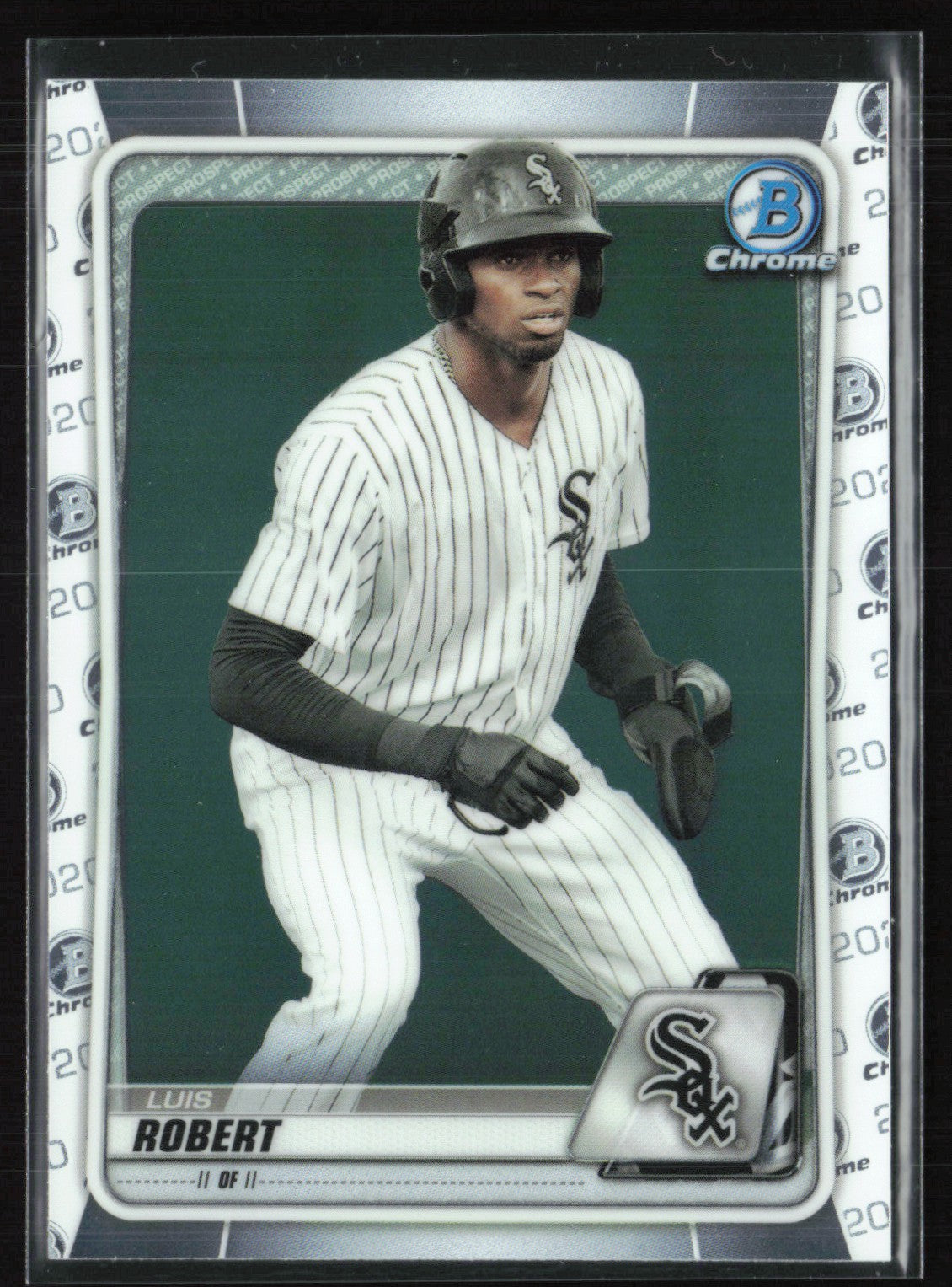 Luis Robert