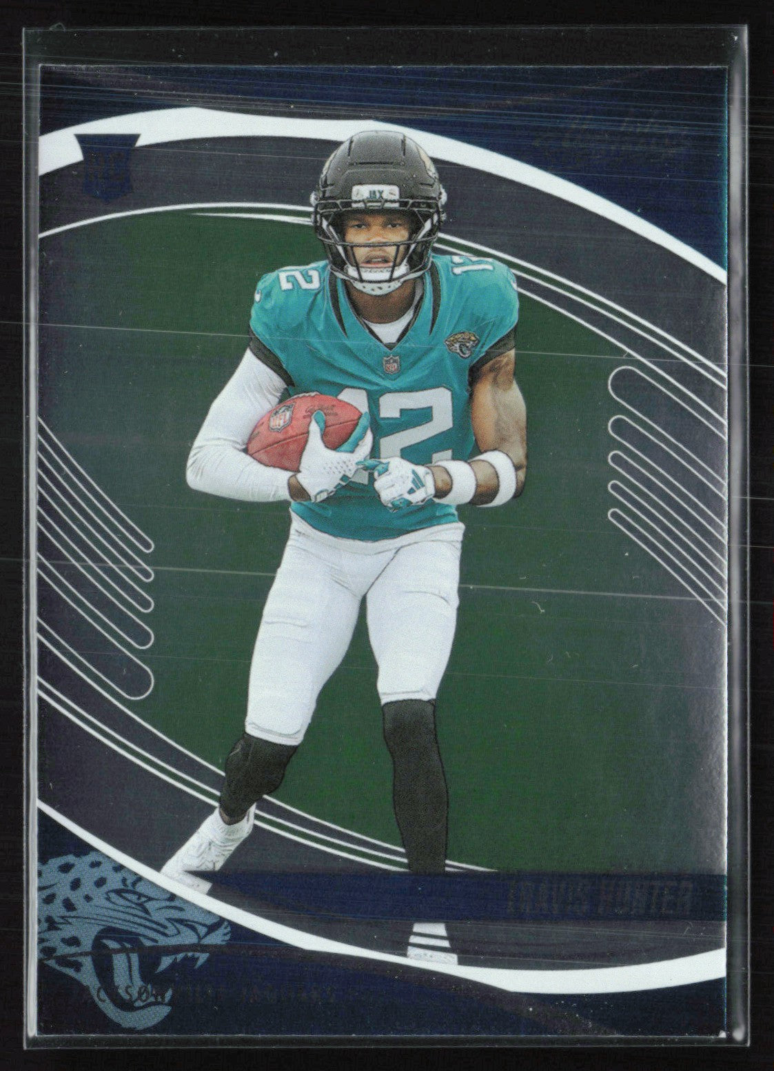 Travis Hunter RC