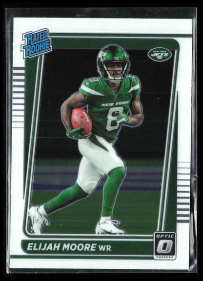Elijah Moore RC