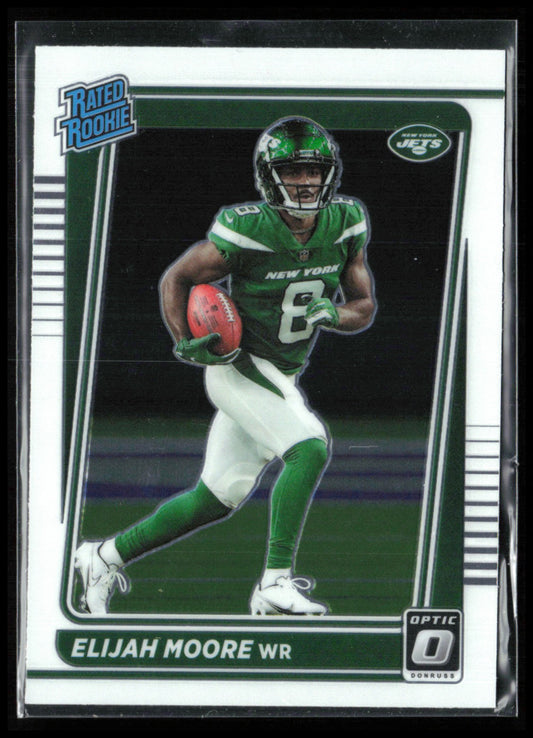 Elijah Moore RC