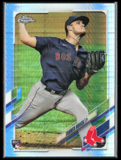 Tanner Houck RC Prism Refractor