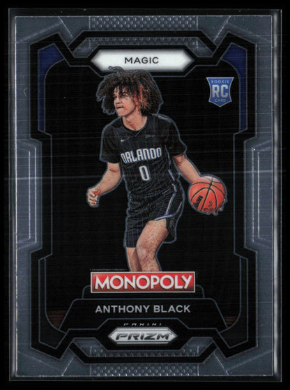 Anthony Black RC