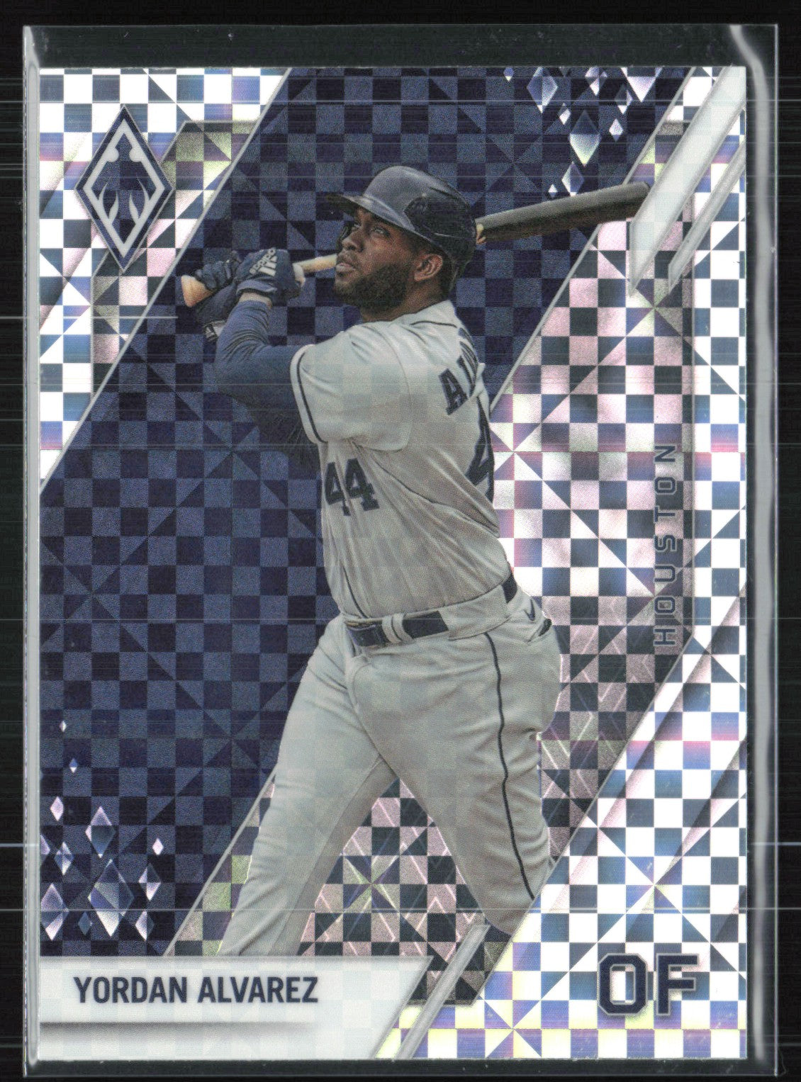 Yordan Alvarez Building Blocks