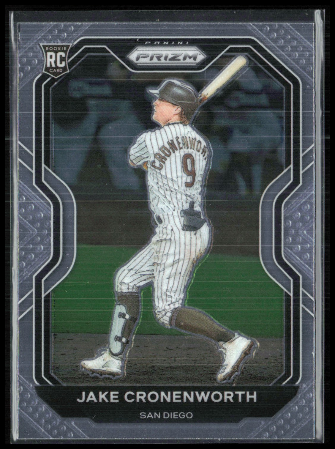 Jake Cronenworth RC