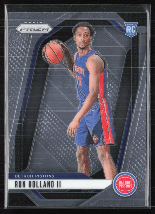 Ron Holland II RC