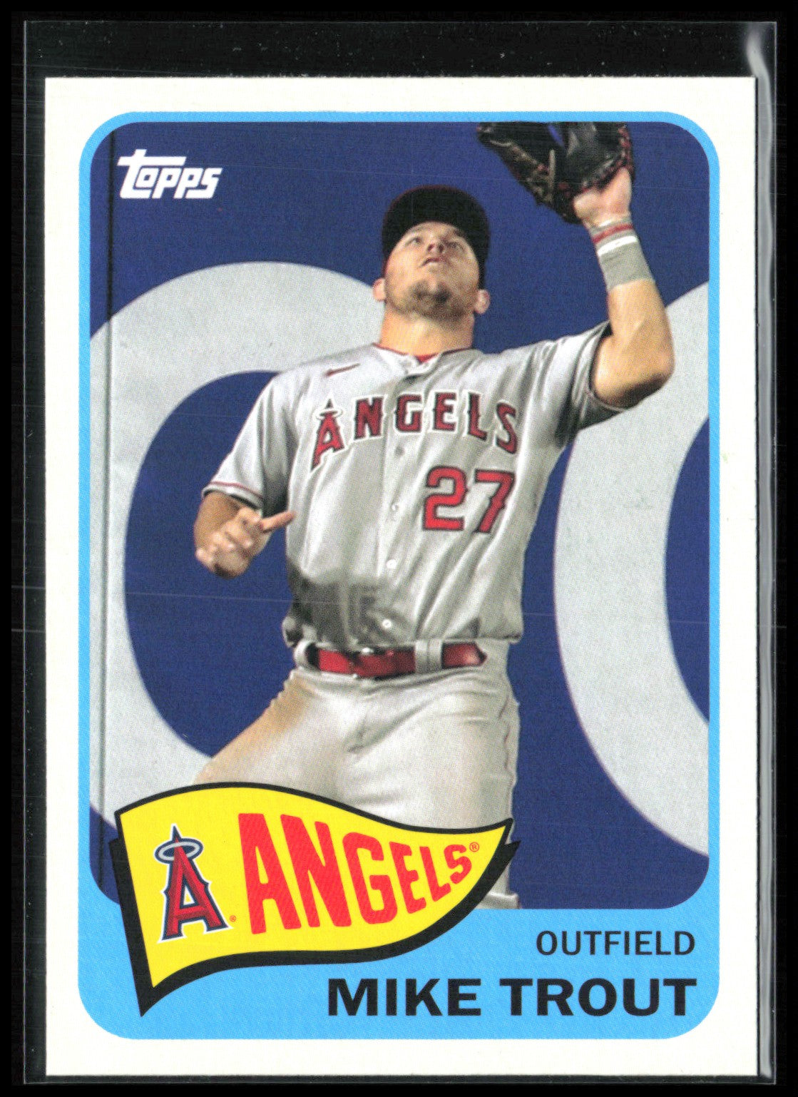 Mike Trout
