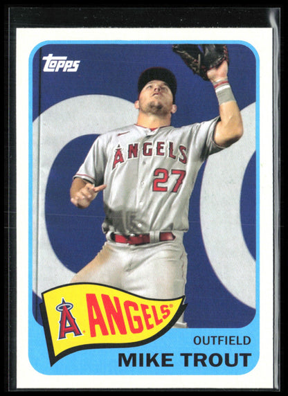 Mike Trout