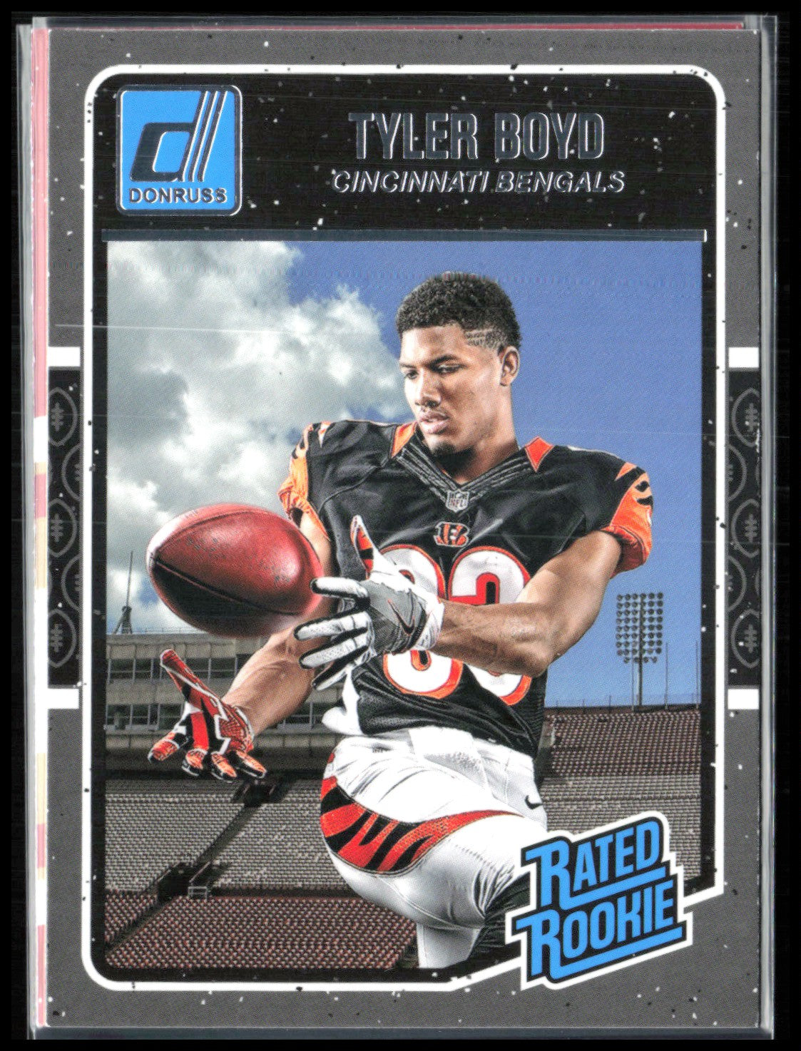 Tyler Boyd RC