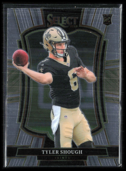 Tyler Shough RC Premier Level