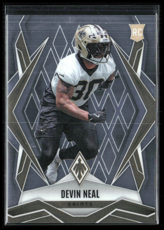 Devin Neal RC