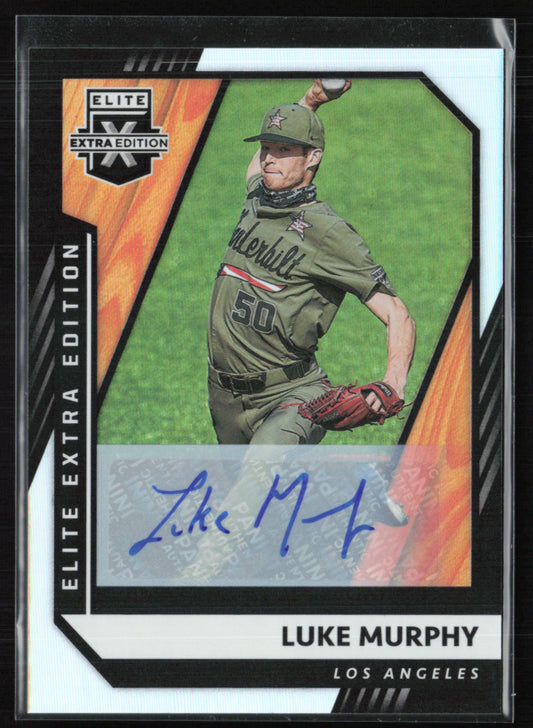 Luke Murphy Auto