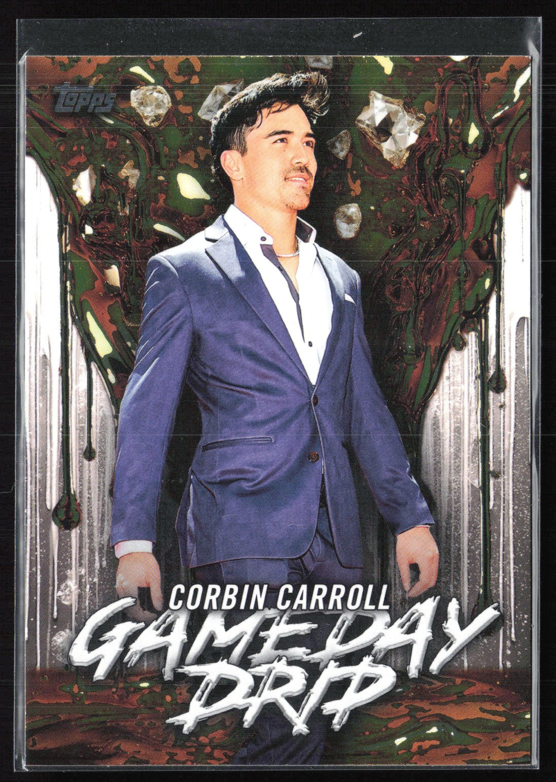 Corbin Carroll