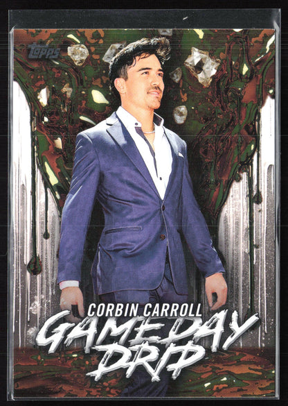 Corbin Carroll