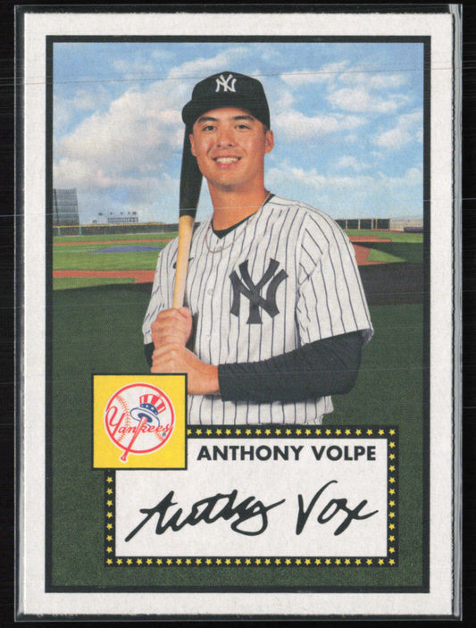 Anthony Volpe