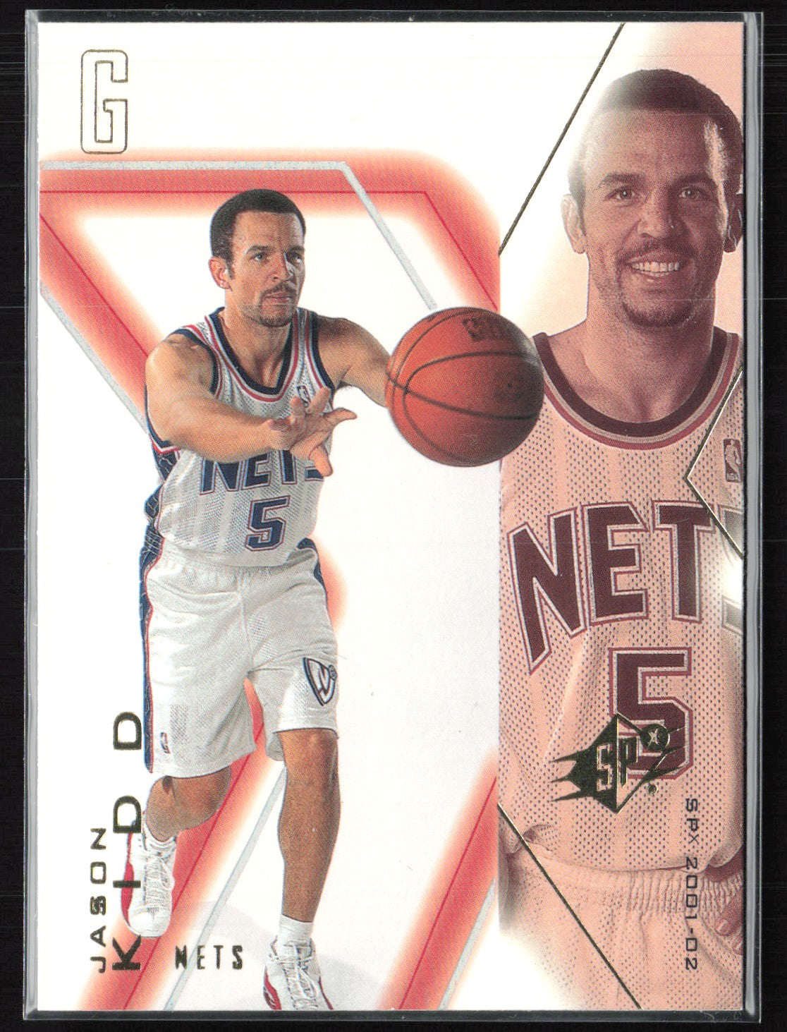 Jason Kidd