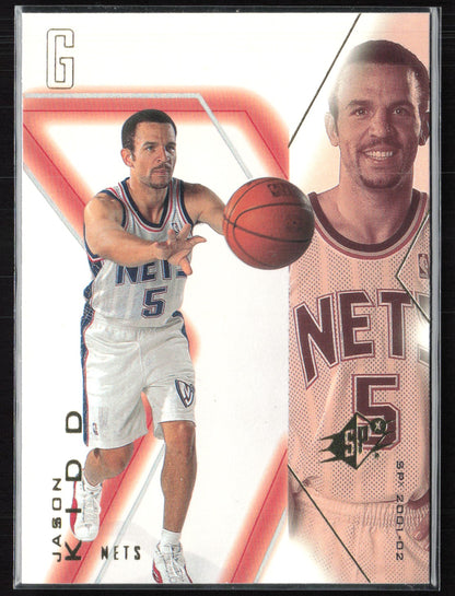 Jason Kidd