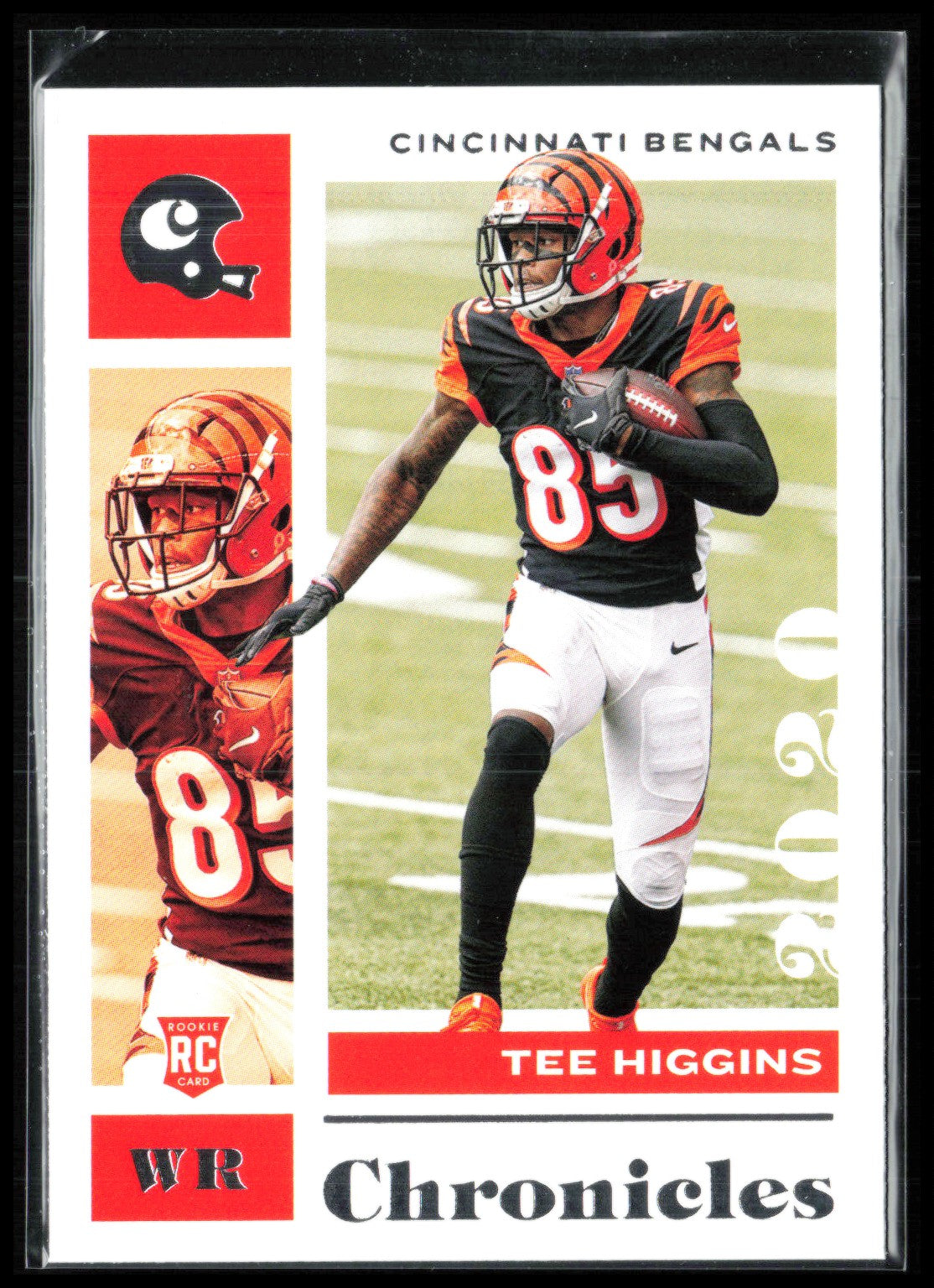 Tee Higgins RC