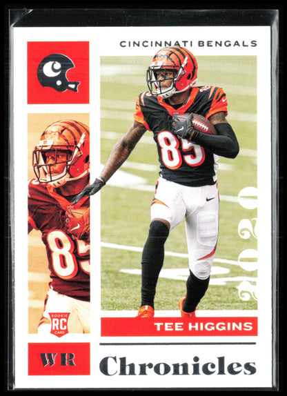Tee Higgins RC