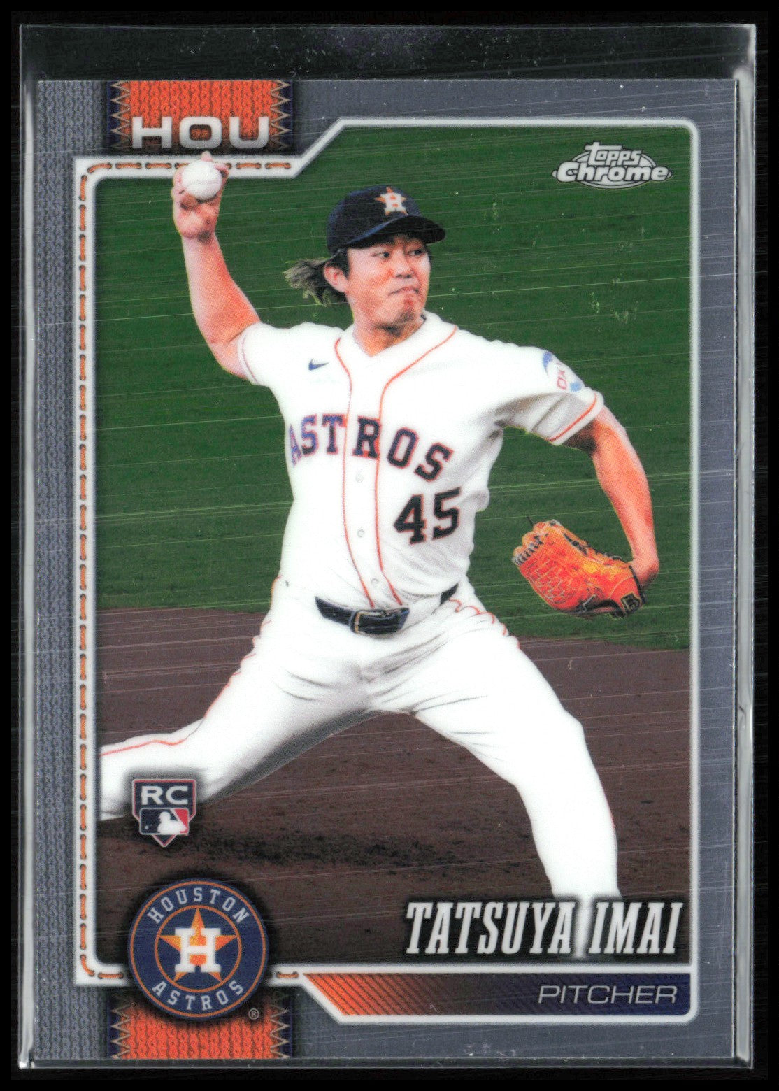Tatsuya Imai RC