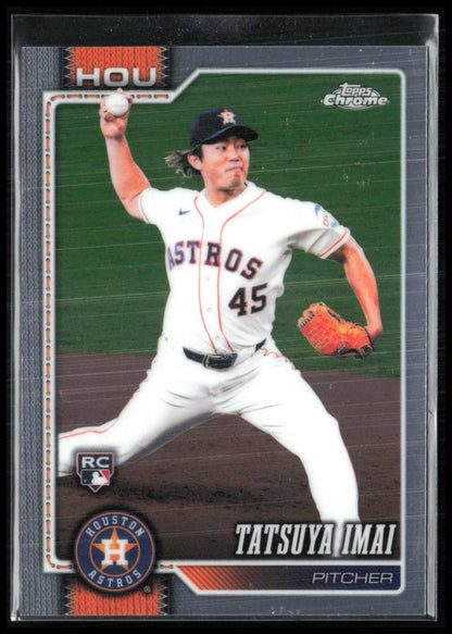 Tatsuya Imai RC