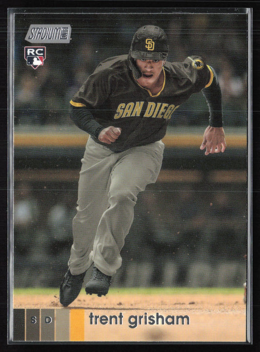 Trent Grisham RC
