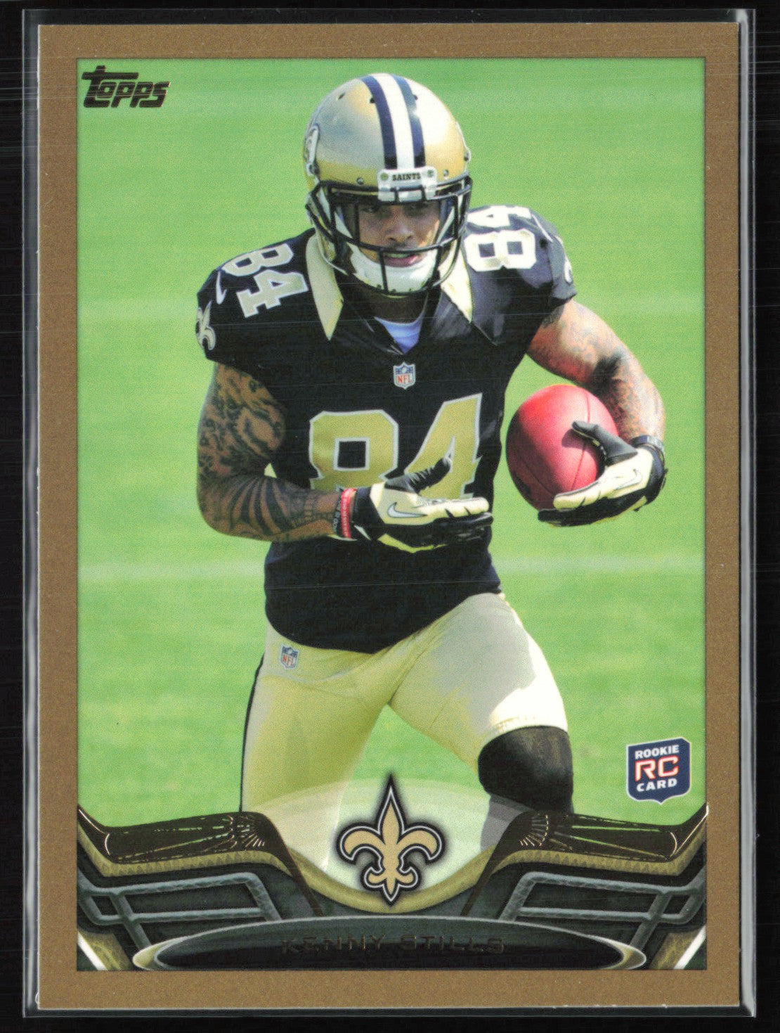 Kenny Stills RC /2013